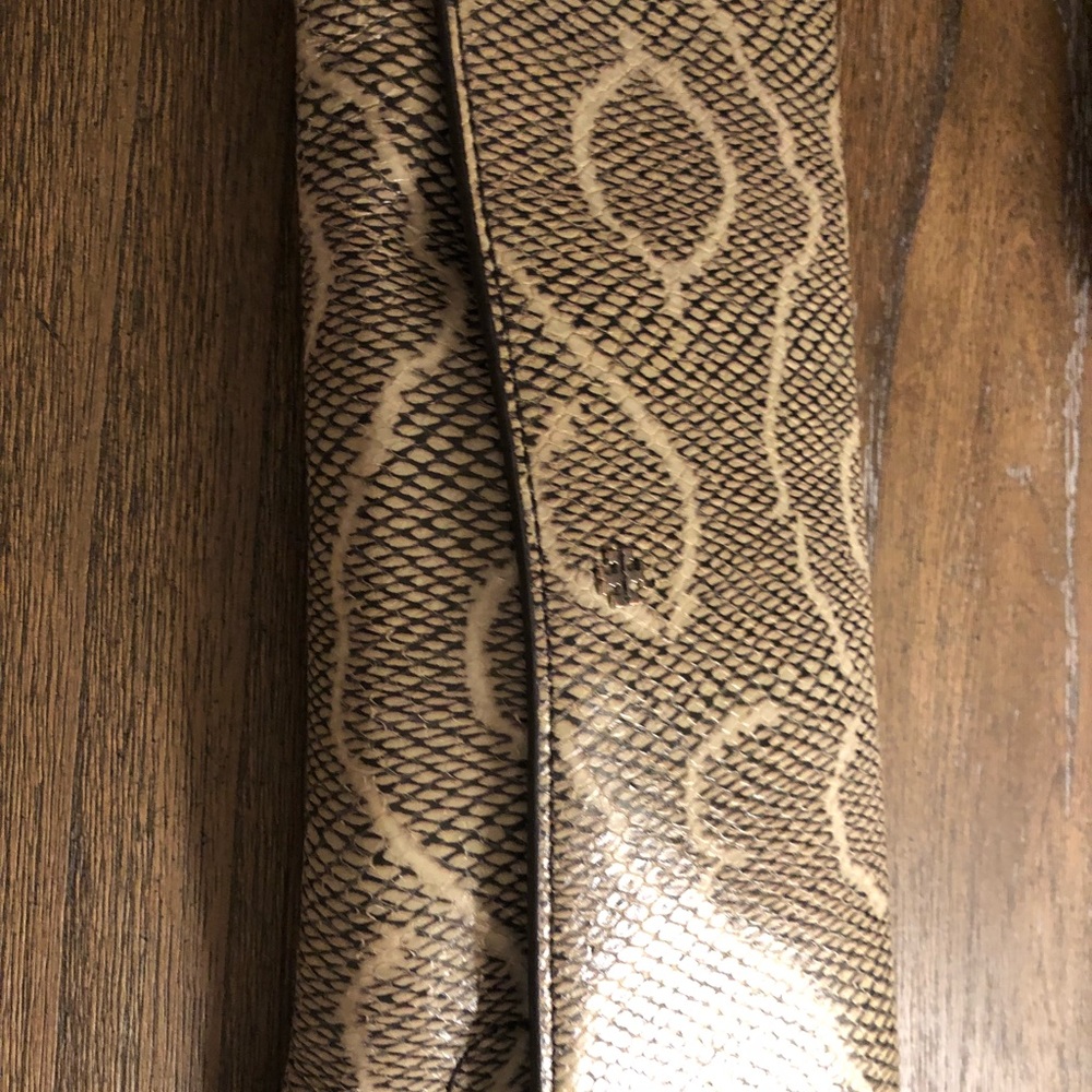 Tory Burch Wallet/ Clutch - Picture 2 of 4